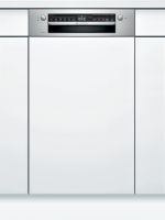 Bosch SPI2HKS59E Serie 2 Beépíthető mosogatógép (MEGSZŰNT)