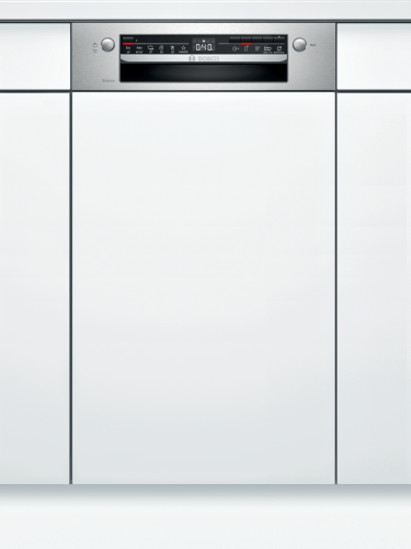 Bosch SPI2HKS59E Serie 2 Beépíthető mosogatógép (MEGSZŰNT)