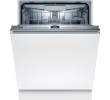 Bosch SMV4EVX14E Serie 4 Beépíthető mosogatógép