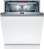 Bosch SMV4EVX14E Serie 4 Beépíthető mosogatógép (MEGSZŰNT)