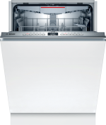 Bosch SBH4HVX31E Serie 4 Beépíthető mosogatógép
