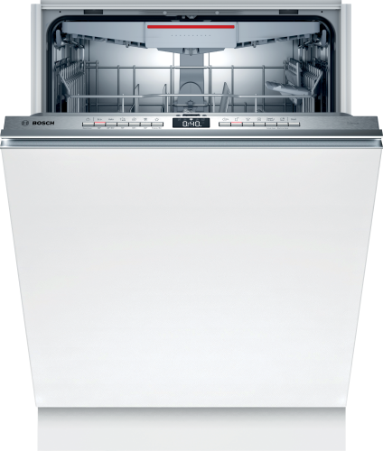Bosch SBH4HVX31E Serie 4 Beépíthető mosogatógép