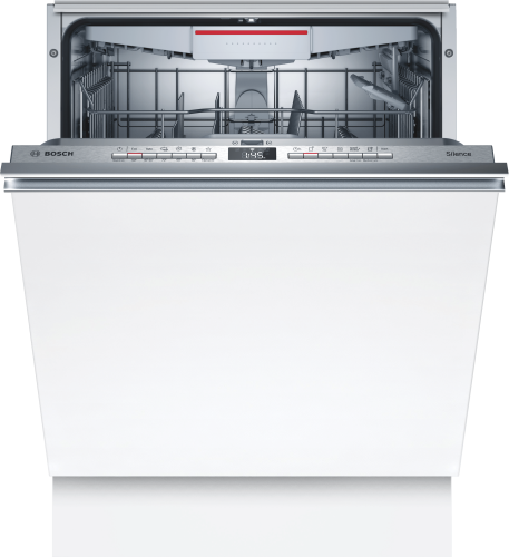 Bosch SMH4HVX31E Serie 4 Beépíthető mosogatógép