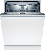Bosch SMV4HVX45E Serie 4 Beépíthető mosogatógép