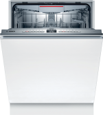 Bosch SMV4HVX33E Serie 4 Beépíthető mosogatógép (MEGSZŰNT)