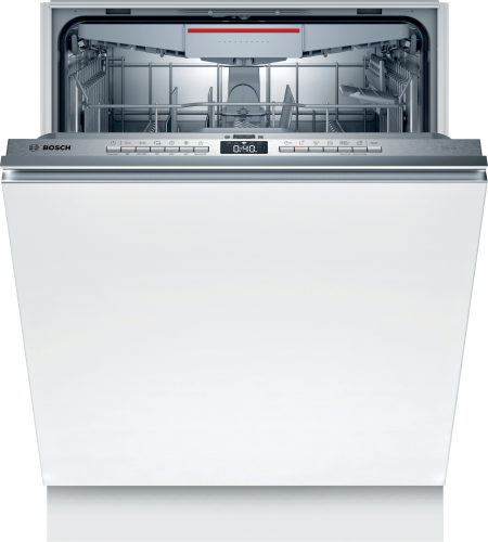 Bosch SMV4HVX33E Serie 4 Beépíthető mosogatógép (MEGSZŰNT)