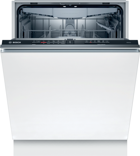 Bosch SMV2HVX20E Serie 2 Beépíthető mosogatógép (MEGSZŰNT)