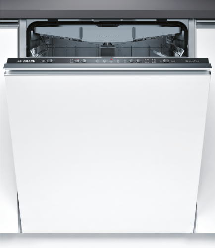 Bosch SMV25EX00E Serie 2 Beépíthető mosogatógép