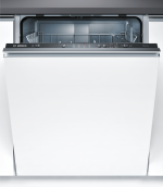 Bosch SMV40C10EU Serie 2 Beépíthető mosogatógép (Anna szett része volt) [RÉGI]