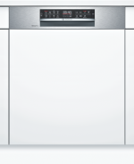 Bosch SMI6ECS51E Serie 6 Beépíthető mosogatógép (MEGSZŰNT)