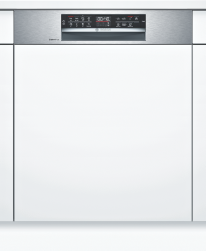 Bosch SMI6ECS51E Serie 6 Beépíthető mosogatógép (MEGSZŰNT)