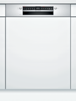 Bosch SMI4HVS45E Serie 4 Beépíthető mosogatógép