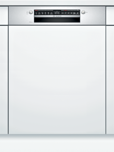 Bosch SMI4HVS45E Serie 4 Beépíthető mosogatógép