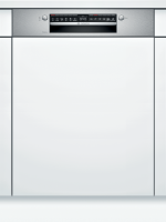 Bosch SMI4HVS33E Serie 4 Beépíthető mosogatógép (MEGSZŰNT)