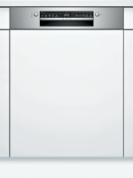 Bosch SMI2HVS20E Serie 2 Beépíthető mosogatógép (MEGSZŰNT)