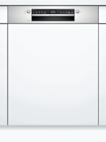 Bosch SMI2ITS33E Serie 2 Beépíthető mosogatógép