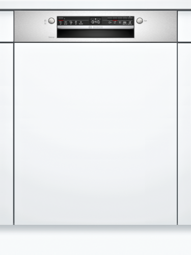 Bosch SMI2ITS33E Serie 2 Beépíthető mosogatógép