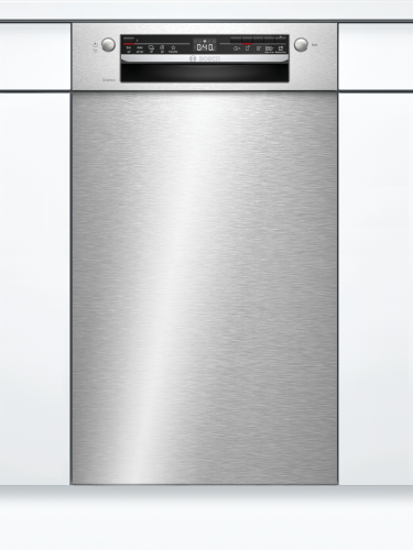 Bosch SPU2XMS01E Serie 2 Beépíthető mosogatógép