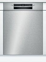 Bosch SMU4HVS31E Serie 4 Beépíthető mosogatógép