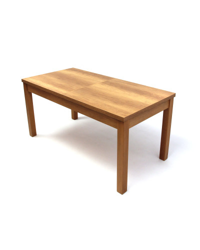 Berta asztal 160cm(200)x80cm