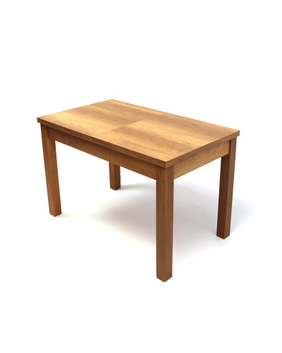 Berta kis asztal 120cm(160)x70cm