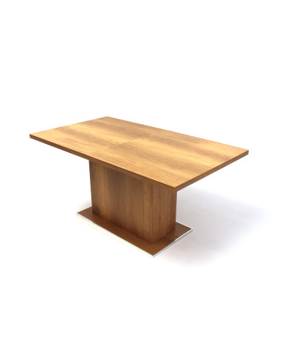 Kevin asztal 160cm(210)x90cm