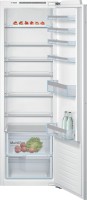 Bosch KIR81VFF0 Serie 4 Beépíthető hűtő (Fagyasztó nélküli) (MEGSZŰNT)