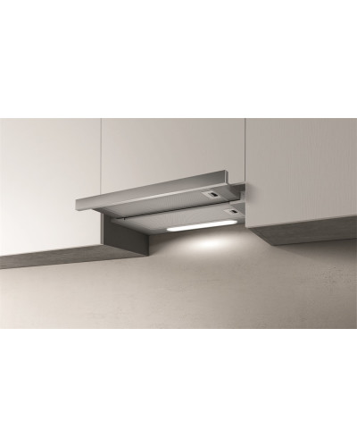 ELICA ELITE14 LUX 60cm elszívó Inox/Ezüst