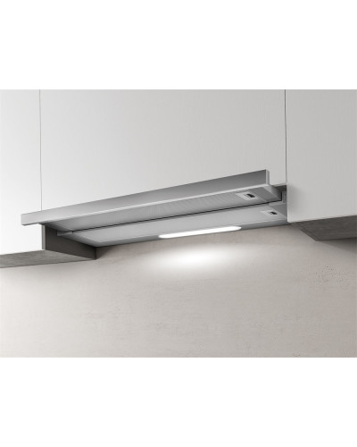 ELICA ELITE14 LUX 90cm elszívó Inox/Ezüst