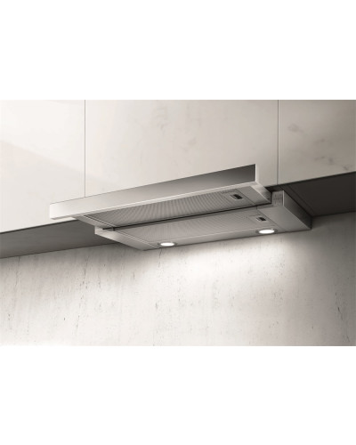 ELICA ELITE26 PB 60cm elszívó Inox