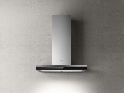 ELICA ADELE 60cm elszívó Inox/Fekete