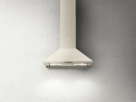 ELICA TAMAYA RAIL 60cm elszívó Bézs