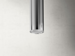 ELICA TUBE PRO ISLAND 43cm elszívó Inox