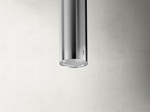 ELICA TUBE PRO ISLAND 43cm elszívó Inox
