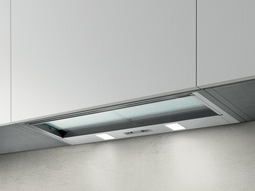 ELICA CIAK LUX 56cm elszívó Ezüst