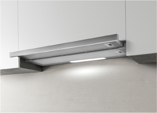 ELICA ELITE14 LUX 50cm elszívó Fehér