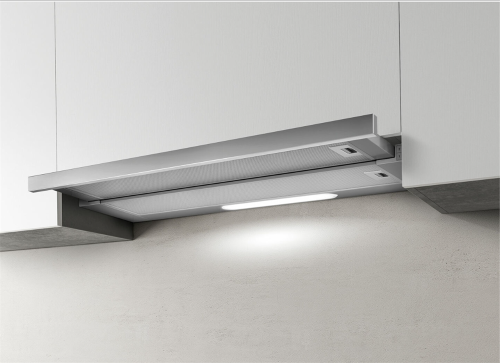 ELICA ELITE14 LUX 60cm elszívó Fehér
