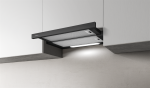 ELICA ELITE14 LUX 50cm elszívó Fekete
