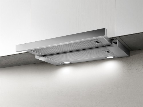 ELICA ELITE26 60cm elszívó Inox