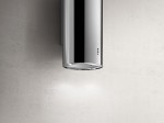 ELICA TUBE PRO 43cm elszívó Inox