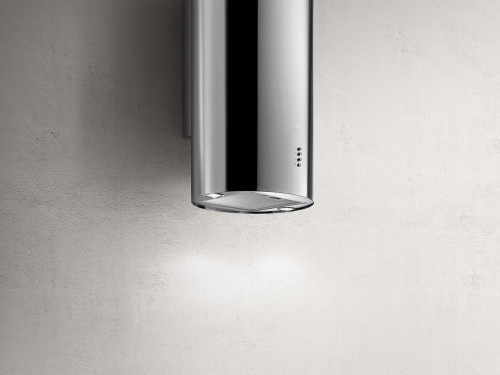ELICA TUBE PRO 43cm elszívó Inox