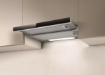 ELICA ELITE14 LUX 60cm elszívó Ezüst/Fekete