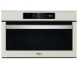 Whirlpool AMW 730/SD beépíthető mikrohullámú sütő