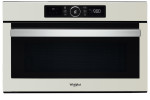 Whirlpool AMW 730/SD beépíthető mikrohullámú sütő