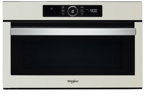 Whirlpool AMW 730/SD beépíthető mikrohullámú sütő