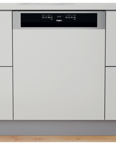 Whirlpool WBO 3T333 P 6.5 X beépíthető mosogatógép