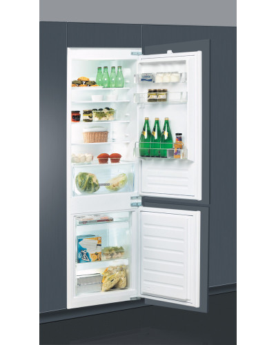 Whirlpool ART 65011 beépíthető hűtőszekrény (MEGSZŰNT)