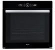 Whirlpool AKZM 8480 NB beépíthető sütő