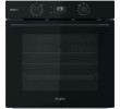 Whirlpool OMSK58RU1SB beépíthető sütő
