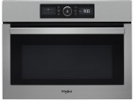 [MEGSZŰNT] Whirlpool AMW 9605 IX beépíthető mikró